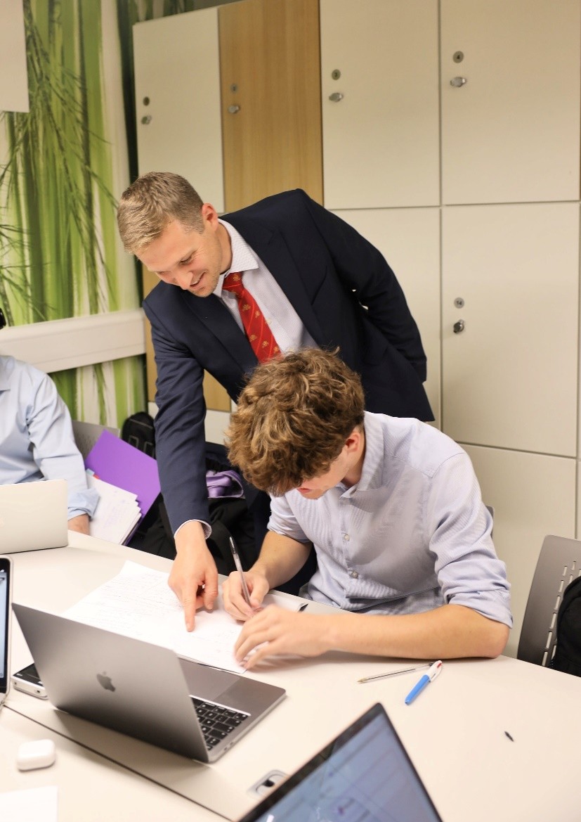 Photo inspiration: Gallery Detail: Working With Teenage Boys Not Against Them